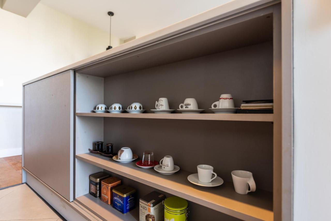 Loft Luxo Morumbi, Wifi500Mb - Traveller Awards 2025 ساو باولو المظهر الخارجي الصورة